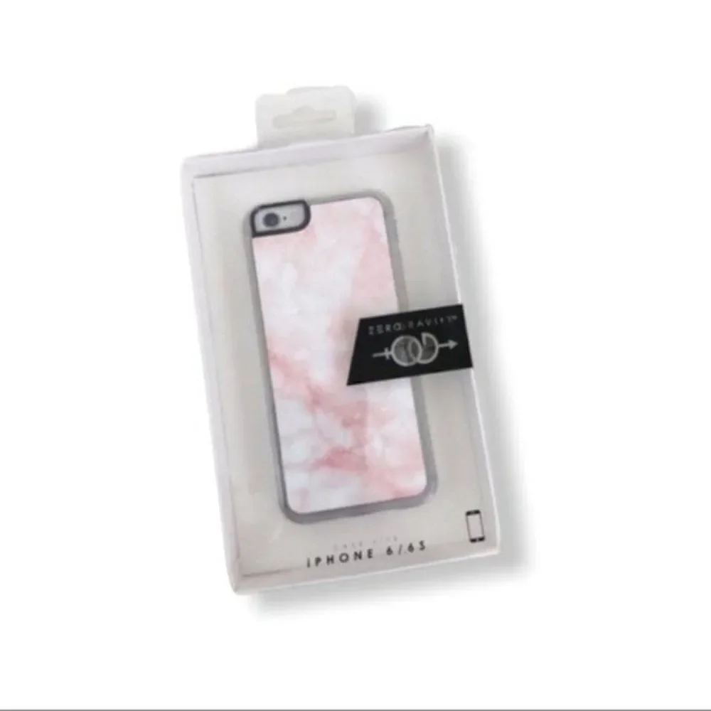 ZERO GRAVITY iPhone 6/6S Marble Case